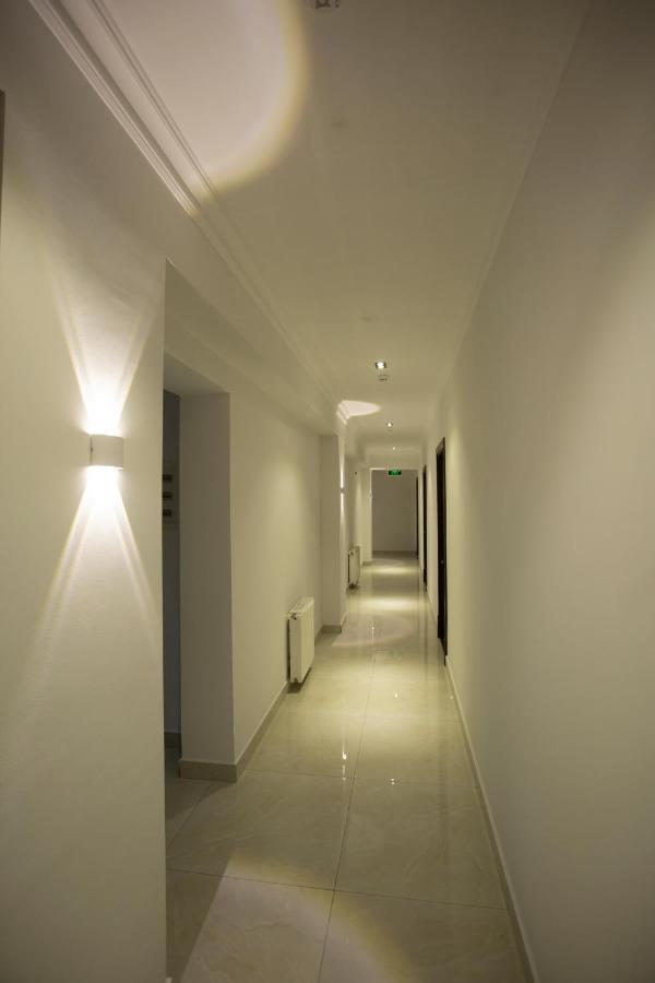 Viva Hotel Taskent Exterior foto